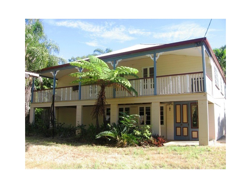 276 Hoffmans Road, Coowonga QLD 4702
