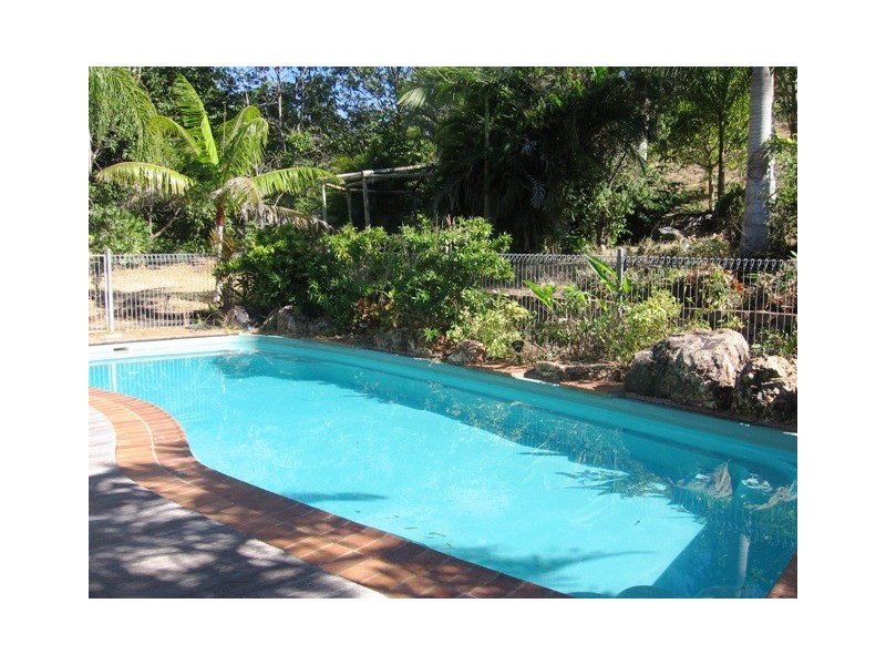 276 Hoffmans Road, Coowonga QLD 4702