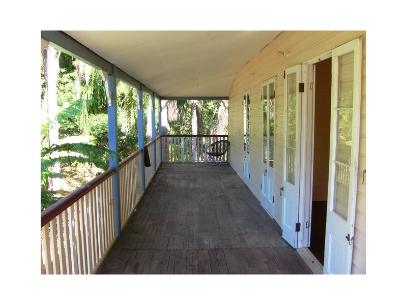 276 Hoffmans Road, Coowonga QLD 4702