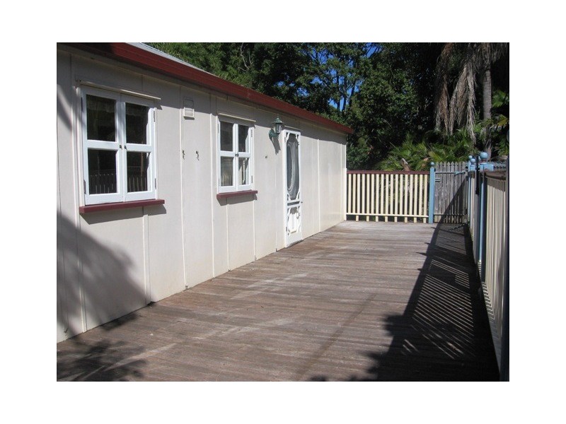 276 Hoffmans Road, Coowonga QLD 4702