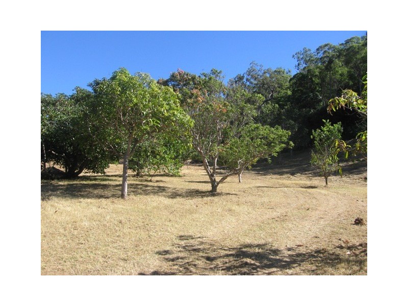276 Hoffmans Road, Coowonga QLD 4702
