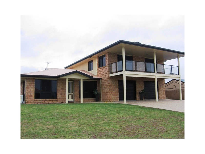 16 Nerita Avenue, Zilzie QLD 4710