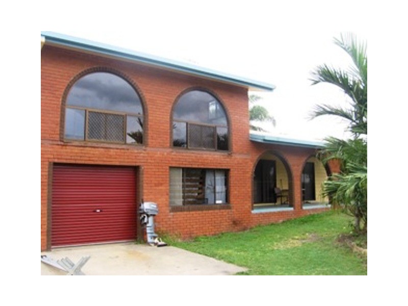 44B Wood Street, Emu Park QLD 4710