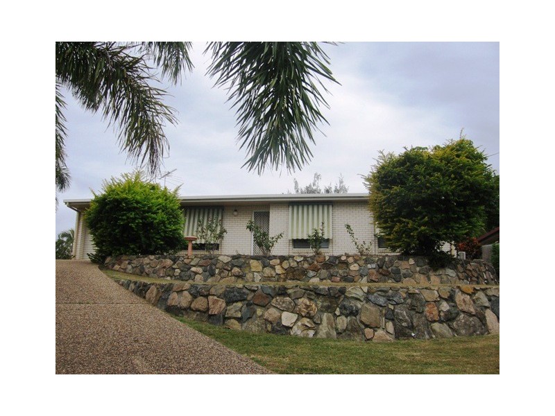19 Larnach Street, Zilzie QLD 4710