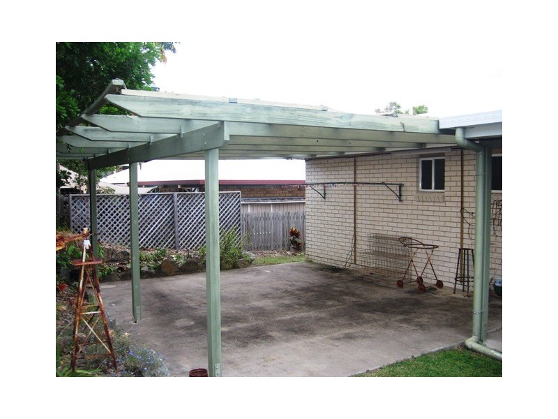 19 Larnach Street, Zilzie QLD 4710