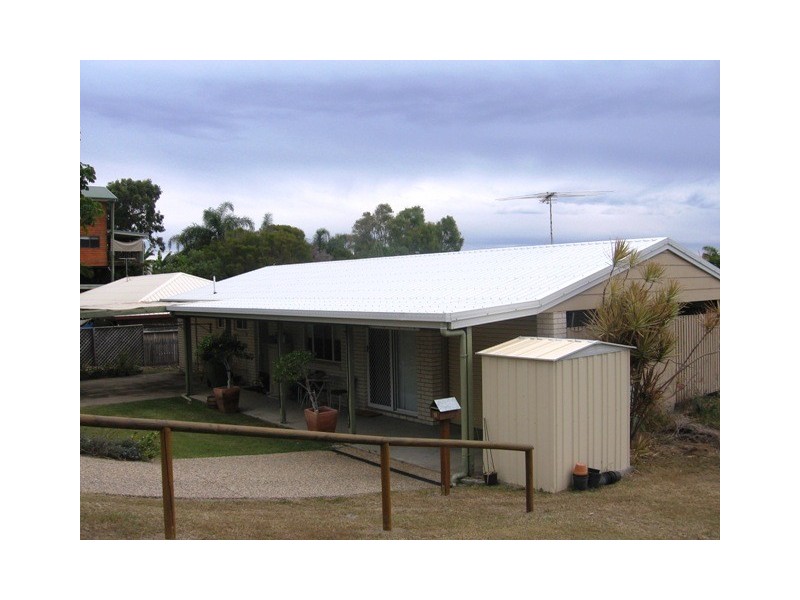 19 Larnach Street, Zilzie QLD 4710