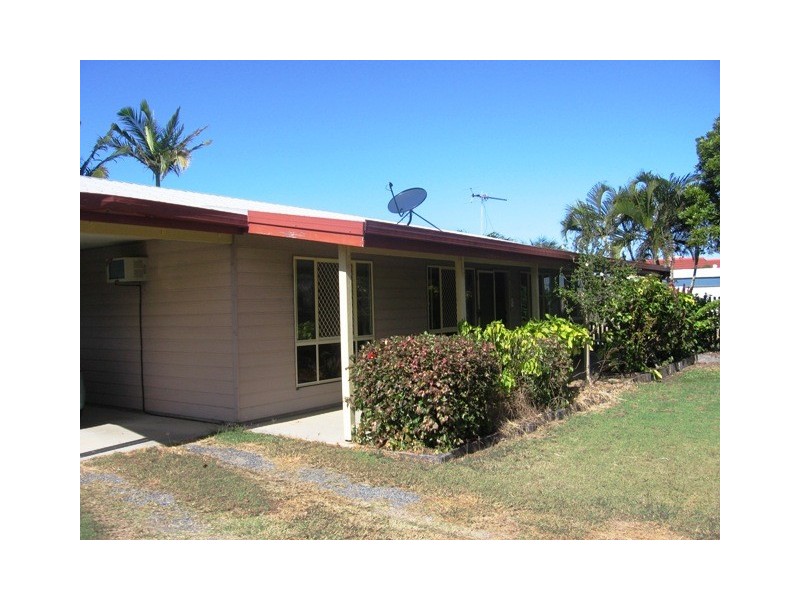85A Hartley Street, Emu Park QLD 4710