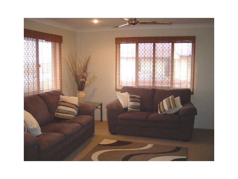 60 Amalfi Drive, Zilzie QLD 4710