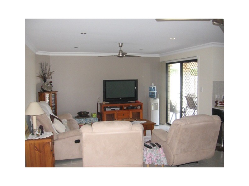 26 Saltwater Court, Mulambin QLD 4703