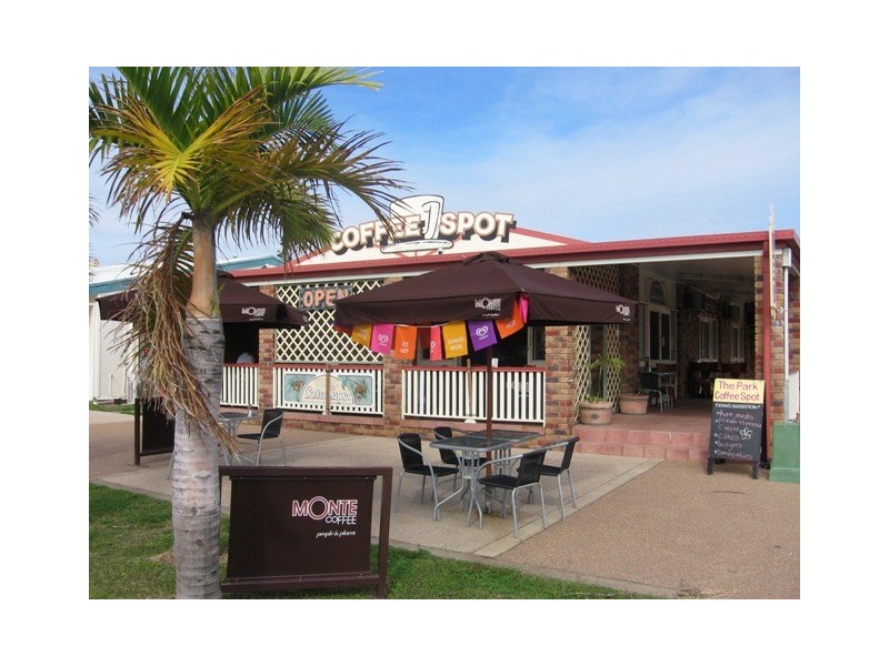 34 Pattison Street, Emu Park QLD 4710