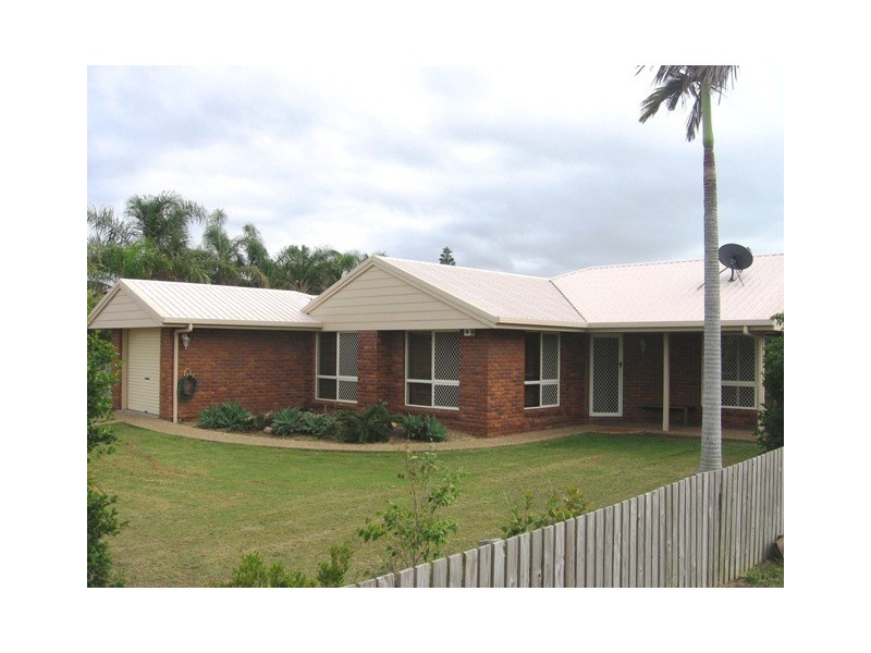 10 O’Donnell Place, Emu Park QLD 4710