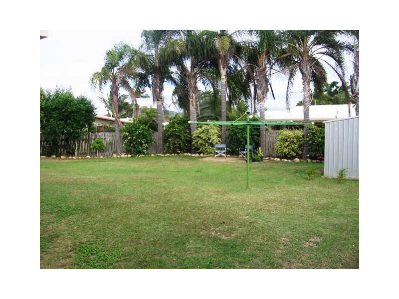 10 O’Donnell Place, Emu Park QLD 4710