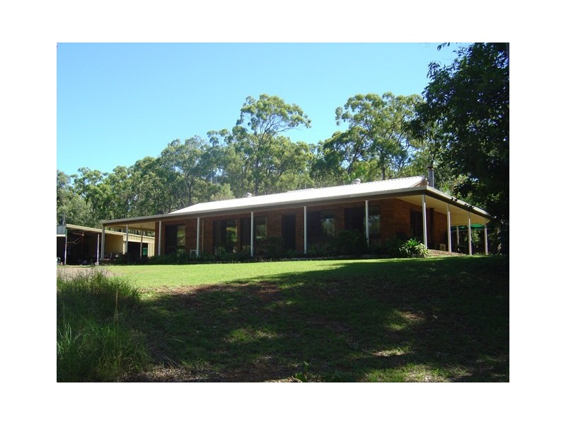 80 Fryer Road, Tungamull QLD 4702