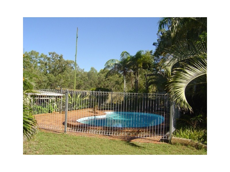 80 Fryer Road, Tungamull QLD 4702