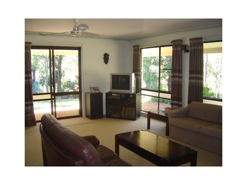 80 Fryer Road, Tungamull QLD 4702