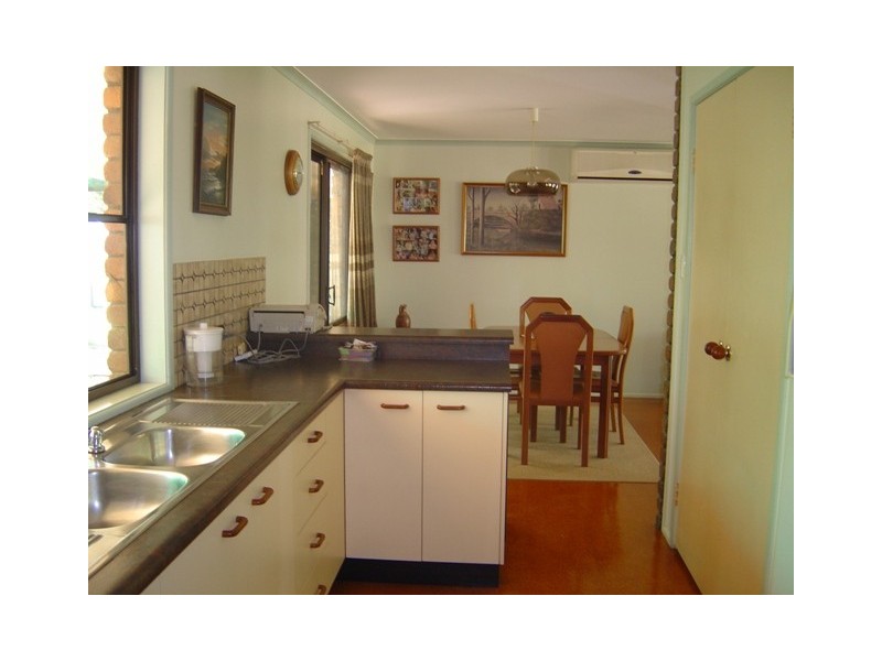 80 Fryer Road, Tungamull QLD 4702