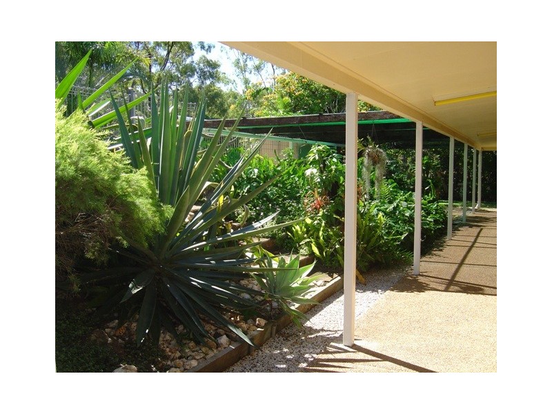 80 Fryer Road, Tungamull QLD 4702