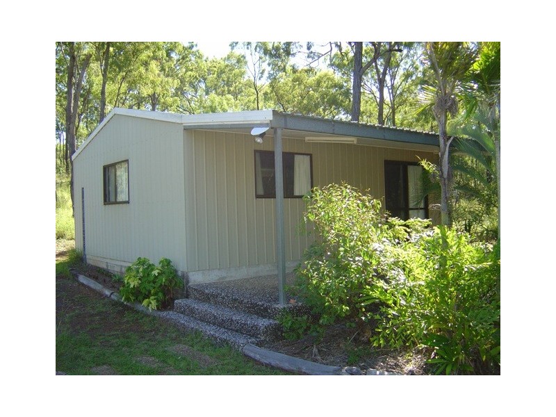 80 Fryer Road, Tungamull QLD 4702