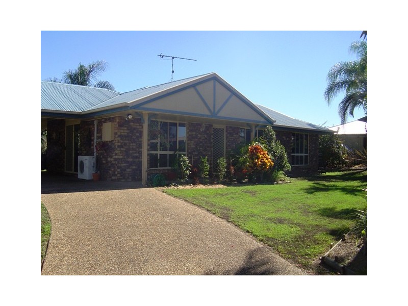 22 Lorikeet Avenue, Yeppoon QLD 4703