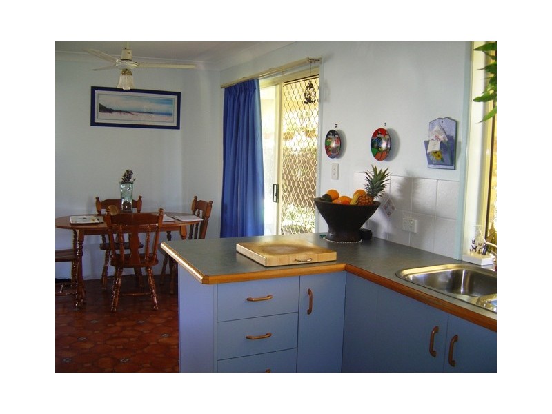 22 Lorikeet Avenue, Yeppoon QLD 4703