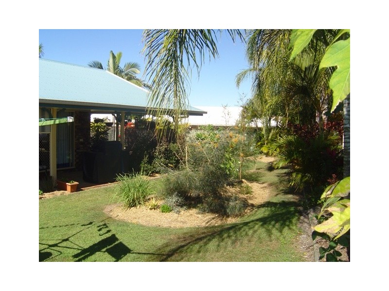22 Lorikeet Avenue, Yeppoon QLD 4703