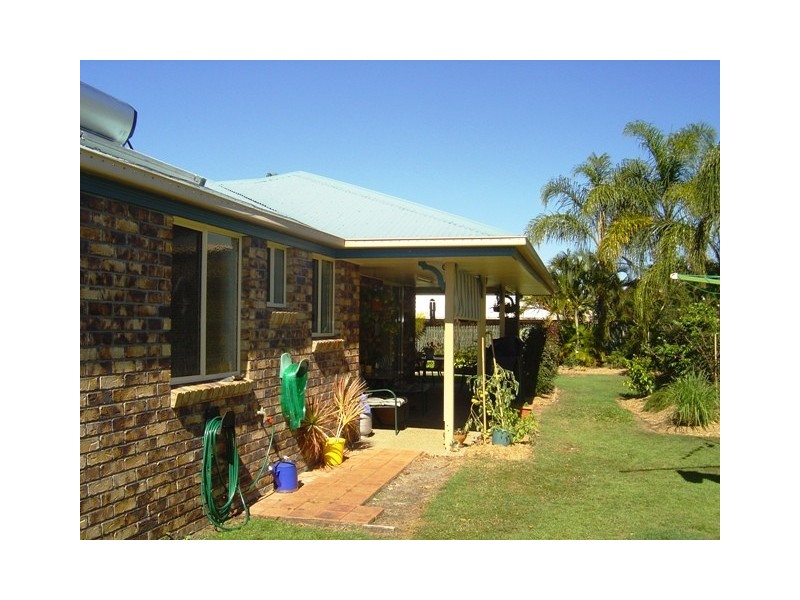 22 Lorikeet Avenue, Yeppoon QLD 4703