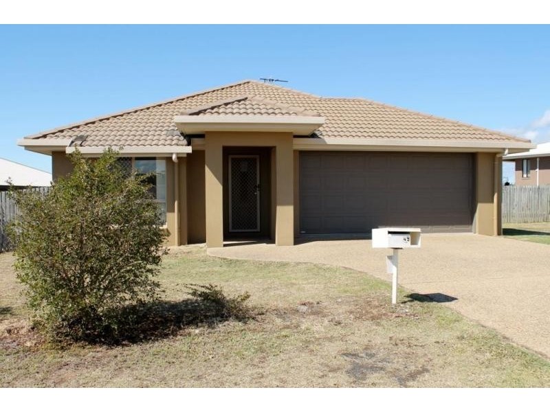 49 Valley Park Road, Zilzie QLD 4710