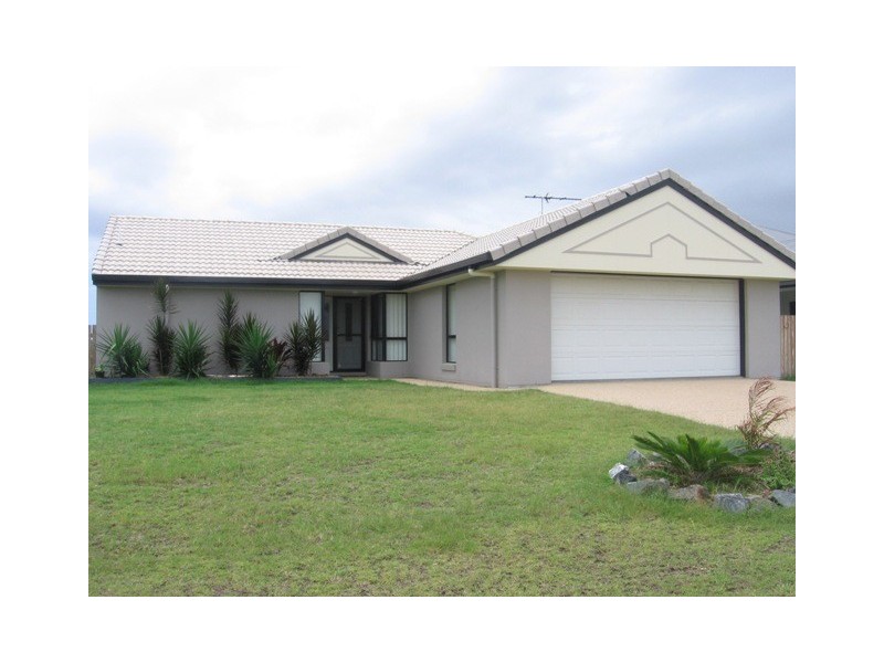 7 Forest Road, Zilzie QLD 4710