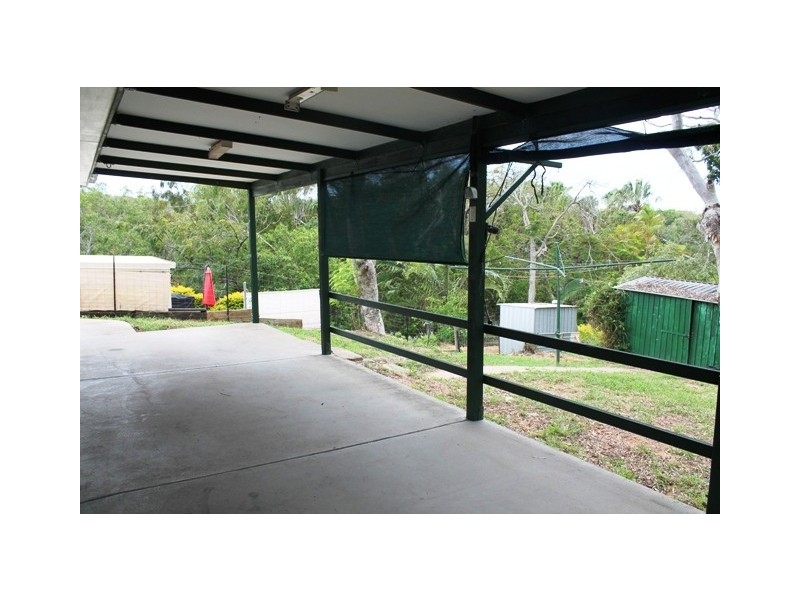 23 Sleeman Street, Emu Park QLD 4710