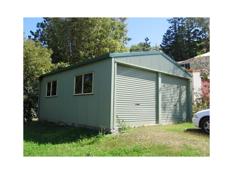 17 Phillip Street, Emu Park QLD 4710