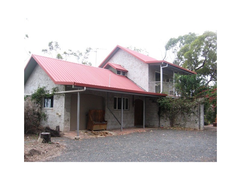 378 Coorooman Creek Road, Cawarral QLD 4702