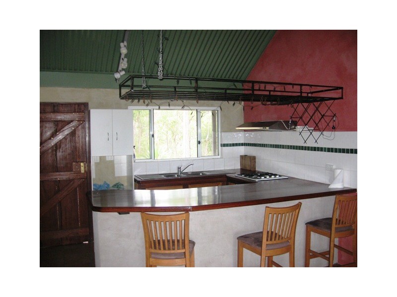 378 Coorooman Creek Road, Cawarral QLD 4702