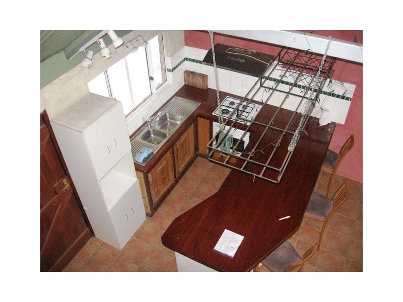 378 Coorooman Creek Road, Cawarral QLD 4702