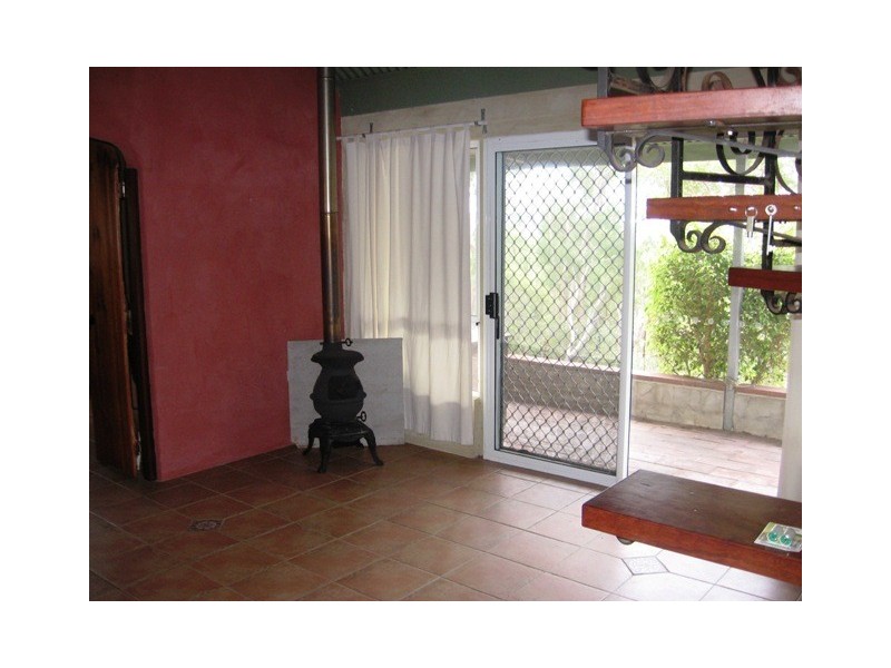 378 Coorooman Creek Road, Cawarral QLD 4702