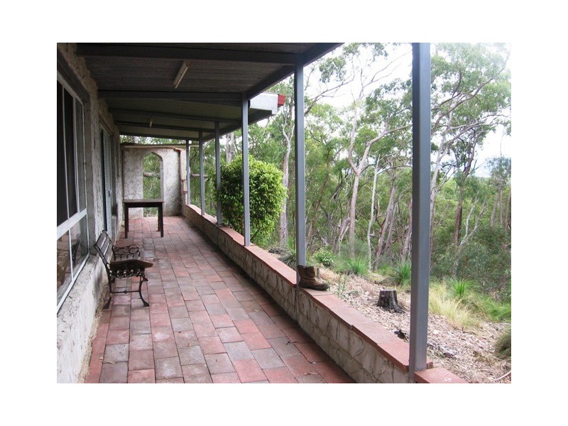 378 Coorooman Creek Road, Cawarral QLD 4702