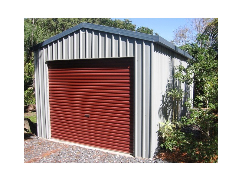 16 Higson Street, Emu Park QLD 4710
