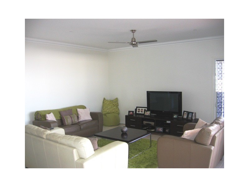 46 Cocoanut Drive, Zilzie QLD 4710