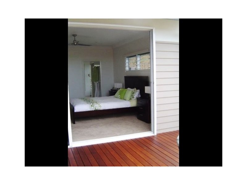 46 Cocoanut Drive, Zilzie QLD 4710