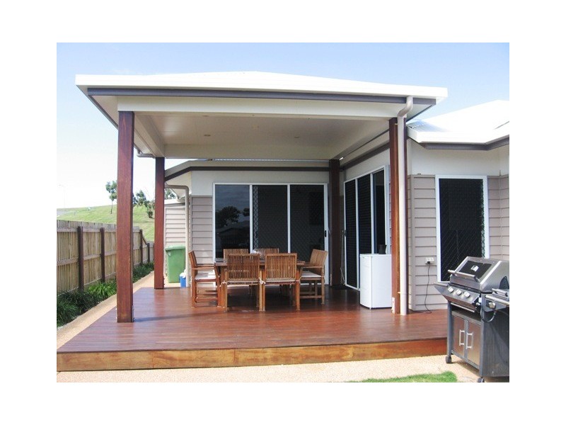 46 Cocoanut Drive, Zilzie QLD 4710