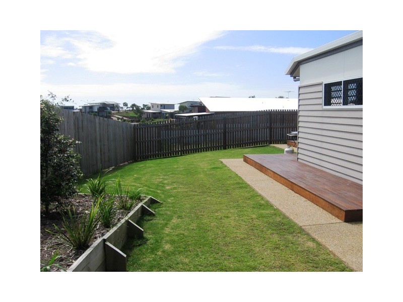 46 Cocoanut Drive, Zilzie QLD 4710