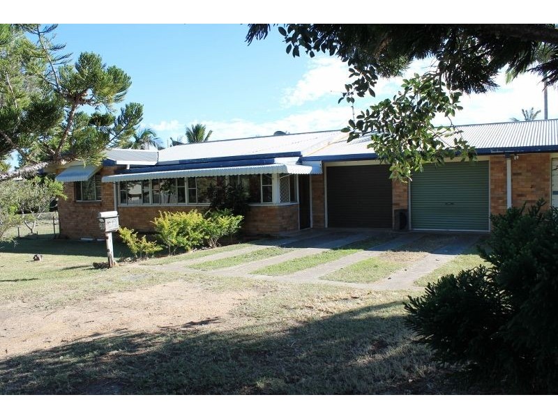 33 Pacific Street, Zilzie QLD 4710