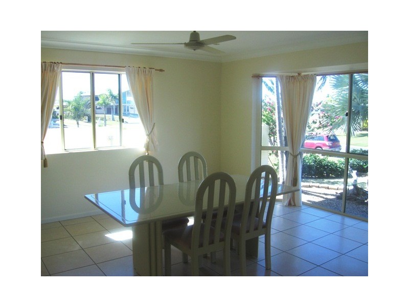 7 San Marino Way, Zilzie QLD 4710