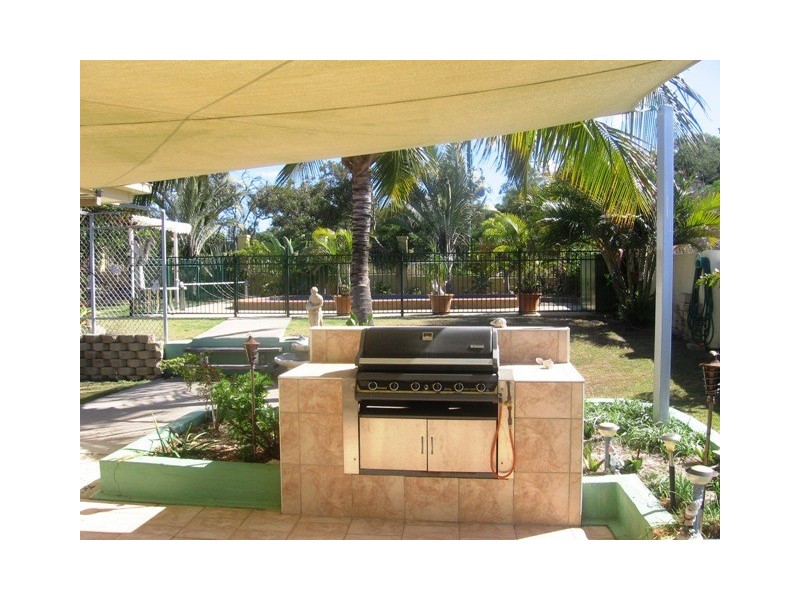 7 San Marino Way, Zilzie QLD 4710