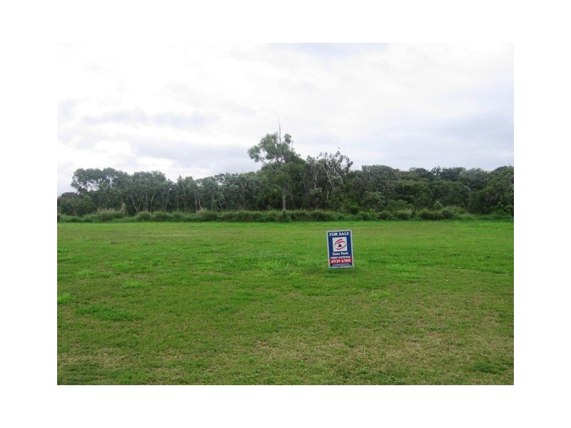 38 Monaco Drive, Zilzie QLD 4710