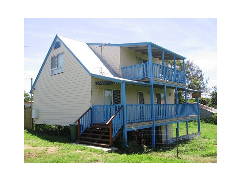 35 Arthur Street, Zilzie QLD 4710