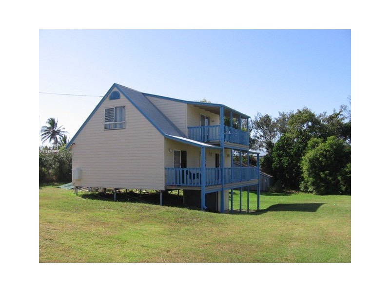35 Arthur Street, Zilzie QLD 4710