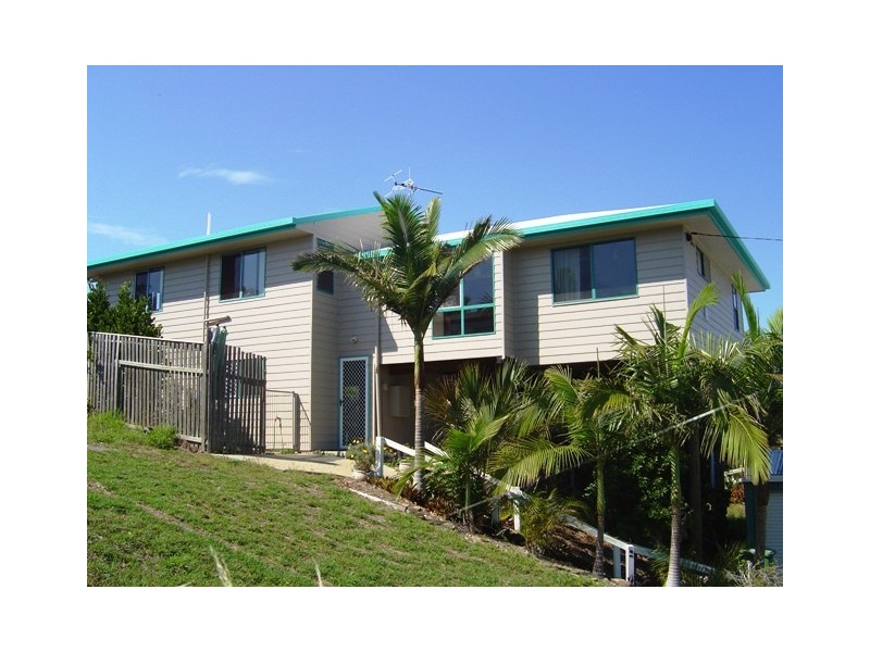 63 Higson Street, Emu Park QLD 4710