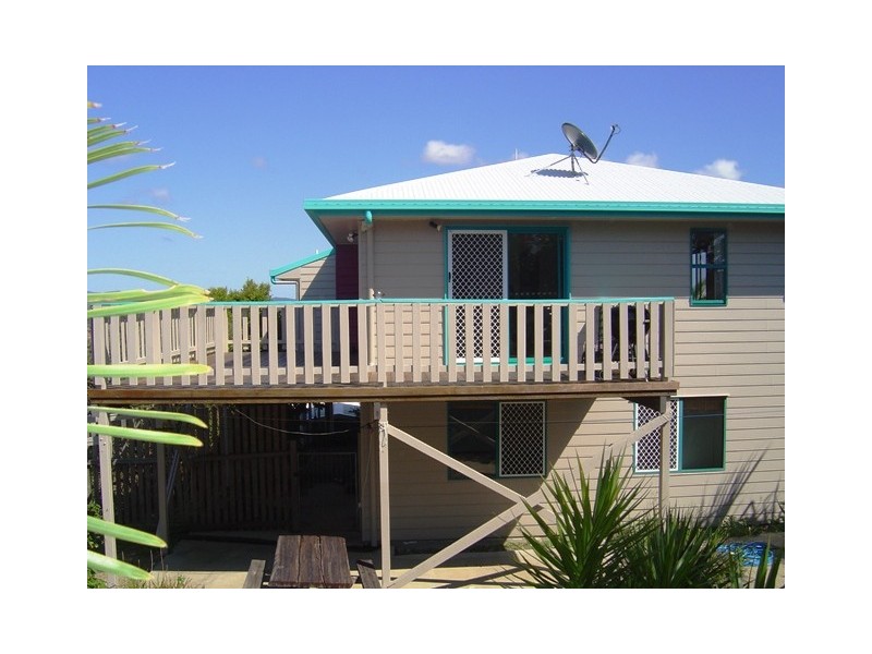 63 Higson Street, Emu Park QLD 4710