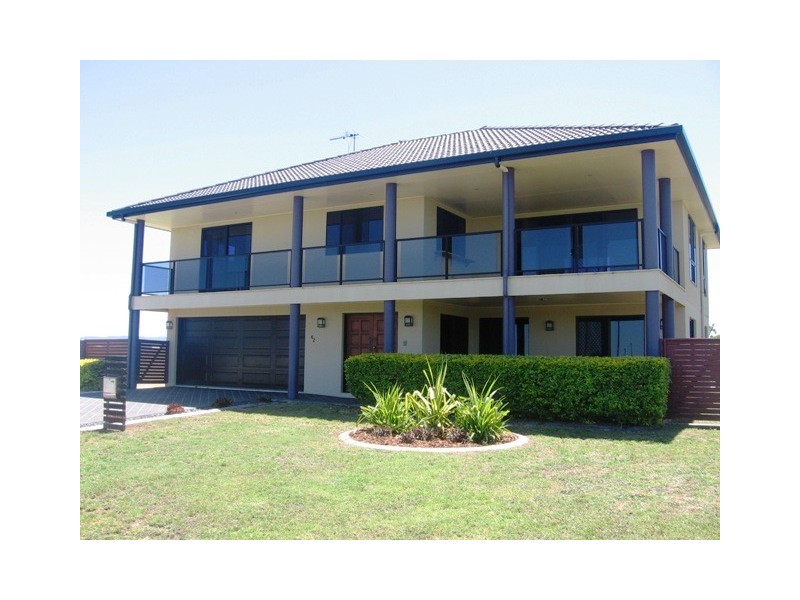 42 Monaco Drive, Zilzie QLD 4710