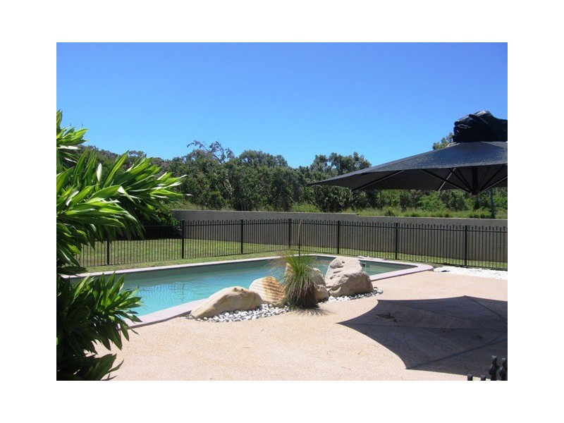 42 Monaco Drive, Zilzie QLD 4710